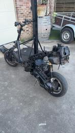 Frame’s en blokken tekoop, Motoren, Onderdelen | Overige, Ophalen, Gereviseerd