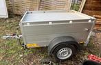Remorque etanche a louer, Autos : Divers, Remorques, Enlèvement, Comme neuf