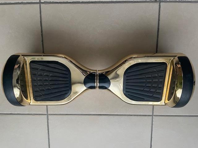 Hoverboard Symex, Enfants & Bébés, Enlèvement, Utilisé