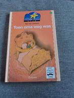 Toen oma weg was, Ophalen of Verzenden, Zo goed als nieuw
