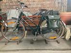 Damesfiets Raleigh '80, Fietsen en Brommers, Fietsen | Dames | Damesfietsen, Ophalen, Gebruikt, Overige merken, Versnellingen