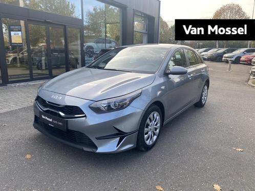 Kia Ceed 1.0T 100 Pure, Auto's, Kia, Bedrijf, Te koop, (Pro) Cee d, Airconditioning, Alarm, Bluetooth, Centrale vergrendeling