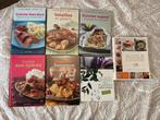 Cuisine, Ophalen, Zo goed als nieuw