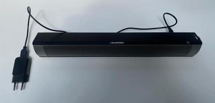 Blaupunkt soundbar, Audio, Tv en Foto, Soundbars, Zo goed als nieuw, Bluetooth, Ophalen