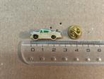 Pin’s Chevrolet Impala de 1958, Ophalen of Verzenden, Zo goed als nieuw, Transport, Speldje of Pin