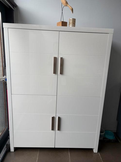 Barkast weba, Huis en Inrichting, Kasten | Wandmeubels, Gebruikt, Ophalen