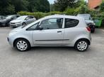 Mitsubishi Colt 1.3i met airco, Auto's, Mitsubishi, Voorwielaandrijving, Stof, 4 cilinders, Blauw