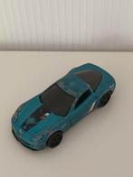 2 Corvette's C6, Race Ford Mustang, Ophalen, Gebruikt, Auto