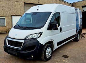 Peugeot Boxer L3H2 2.2 140ch 