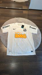 Santos retro shirt, Sport en Fitness, Voetbal, Maat L, Ophalen, Nieuw, Shirt