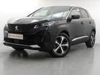 Peugeot 3008 II GT Line, SUV ou Tout-terrain, Noir, Achat, Boîte manuelle