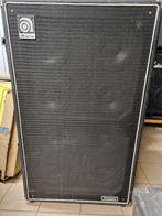 AMPEG SVT 806 HE     BOX, Muziek en Instrumenten, Versterkers | Bas en Gitaar, Ophalen, Gebruikt, Basgitaar, 100 watt of meer