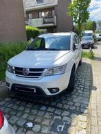 Fiat Freemont 2.0 diesel - 08/2015 - 146000k - 7zitplaatsen, Euro 5, Elektrische ramen, Leder, Particulier