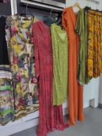 kleurrijke zomerkleedjes, Kleding | Dames, Jurken, Ophalen, Gedragen, Maat 36 (S)