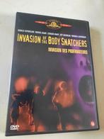 INVASION OF THE BODY SNATCHERS, CD & DVD, DVD | Horreur, Comme neuf, Enlèvement ou Envoi
