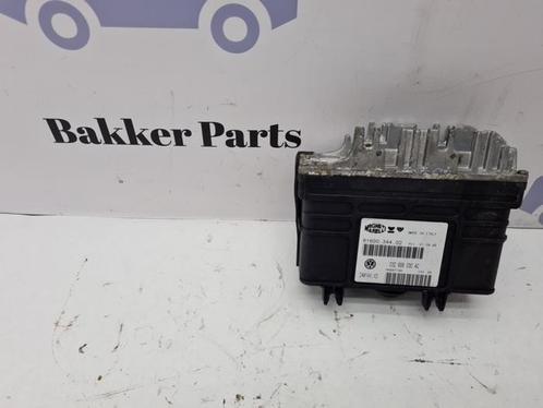 Computer Motormanagement van een Volkswagen Polo, Auto-onderdelen, Elektronica en Kabels, Volkswagen, Gebruikt, 3 maanden garantie