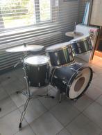 Sonor drum perfect voor starters, Muziek en Instrumenten, Drumstellen en Slagwerk, Ophalen of Verzenden, Gebruikt, Sonor