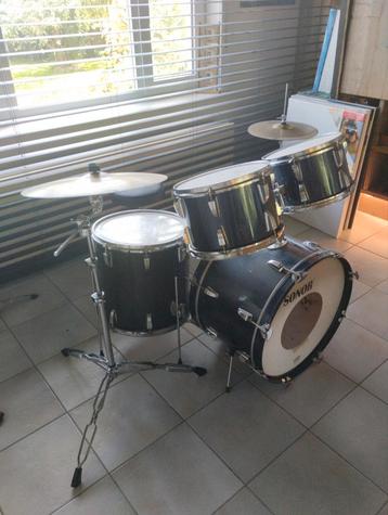 Tambour Sonor parfait pour les débutants