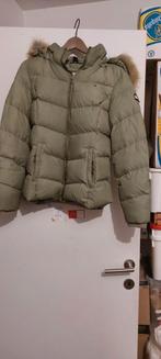 wintervest tommy hilfiger, Kleding | Dames, Ophalen of Verzenden, Zo goed als nieuw