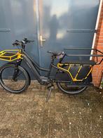 Schitterende Riese en Müller Multicharger Mixte 2024 750WH !, Vélos & Vélomoteurs, Vélos électriques, Riese & Müller, 47 à 51 cm