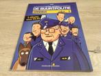 La bande dessinée omnibus de la police de quartier 1 (2021), Comme neuf, Une BD, NIX, Enlèvement ou Envoi