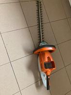 stihl hsa 66 prof haagschaar, Ophalen, Gebruikt, Accu, Stilh