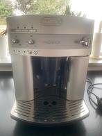 Delonghi Magnifica, Elektronische apparatuur, Koffiezetapparaten, Ophalen of Verzenden, Gebruikt