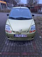 Chevrolet matiz 0.8i Automaat, Achat, Matiz, Autres couleurs, 5 portes