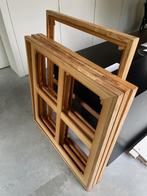 Schilderij-frame's en bijhorende kaders, Ophalen, Gebruikt