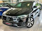 Mercedes-Benz EQA 250 / Business Solution / SLECHTS 21000km!, Auto's, Gebruikt, Zwart, Zwart, 5 zetels