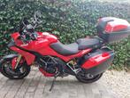 Ducati Multistrada 1200, Motoren, Motoren | Ducati, 2 cilinders, Particulier, Meer dan 35 kW, Toermotor