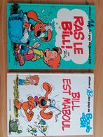 BD Boule et Bill Par Roba, Ophalen of Verzenden, Gelezen