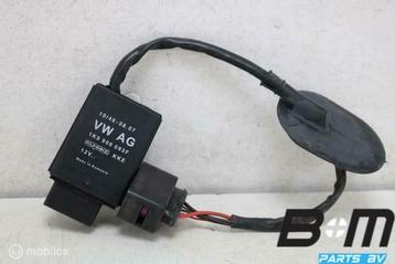 Regelapparaat brandstofopvoerpomp VW Passat B7 1K0906093F beschikbaar voor biedingen