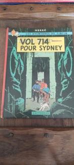 Tintin vol 714 pour Sydney, Livres, BD, Enlèvement ou Envoi