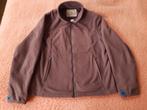 Bruine sweater met rits XL, Ophalen of Verzenden, Zo goed als nieuw