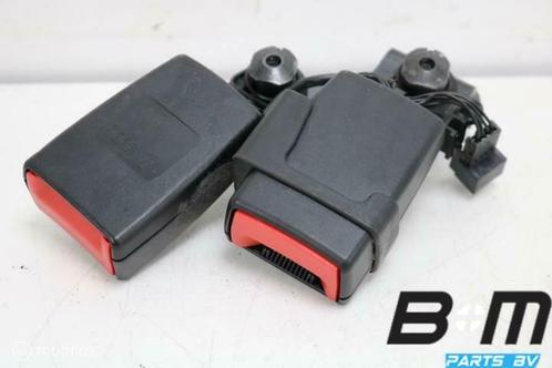 Dubbel gordelslot Audi A6 4G Avant 4G0857739A, Auto diversen, Anti-diefstal, Gebruikt