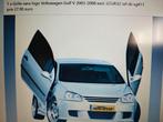 Grille golf V sans logo, Ophalen of Verzenden, Zo goed als nieuw