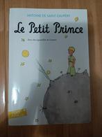 Le petit prince d'Antoine de Saint-Exupéry., Livres, Comme neuf, Enlèvement ou Envoi