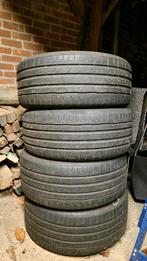 4x Zomerbanden - Hankook Ventus S1 evo3 235/45 R19, Gebruikt, 235 mm, Band(en), Personenwagen