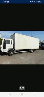 Vrachtwagen Volvo fl 6 laadklep defect, Auto's, Vrachtwagens, Bedrijf, Volvo, Te koop, Euro 3