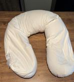 Theraline voedingskussen + 2 hoezen, Ophalen, Zo goed als nieuw, Voedingskussen
