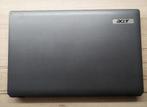Laptop, Ophalen, Gebruikt, Acer