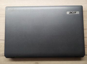 Laptop, Computers en Software, Ophalen, Gebruikt, Acer