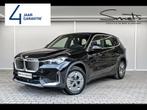 BMW iX1 edrive 20 - Navo - DAB - Parke, Auto's, Zwart, Zwart, Elektrisch, 5 deurs