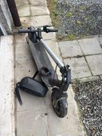 Trottinette, Envoi, Utilisé, Step électrique (E-scooter)