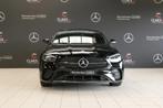 Mercedes-Benz E-Klasse 300de AMG Line Berline DOS 6194, Auto's, Automaat, 4 deurs, Zwart, 35 g/km