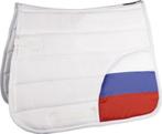 Zadeldekje HKM Wit Rusland - Dressuur - Full, Dieren en Toebehoren, Ophalen of Verzenden, Nieuw, Dekje