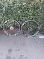 Infinito wielen, Fietsen en Brommers, Ophalen