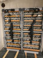 Elektrische lattenbodem, Huis en Inrichting, Ophalen, 90 cm, Tweepersoons, Zo goed als nieuw