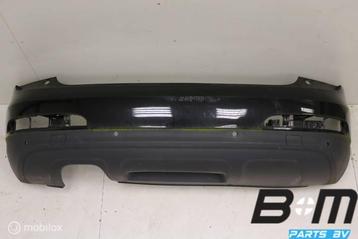 Achterbumper Audi Q3 Facelift LZ9Y 6x PDC beschikbaar voor biedingen